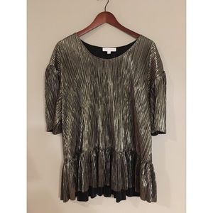 NWT Anthropologie Top